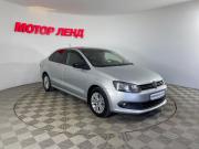 Volkswagen Polo V Воронеж  - изображение 24