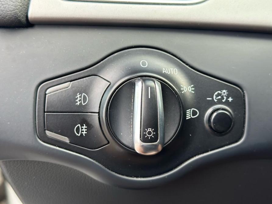Audi A4 IV (B8) Рестайлинг Волгоград  - изображение 15