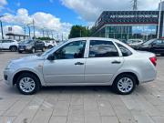 Lada (ВАЗ) Granta I Стерлитамак  - изображение 29