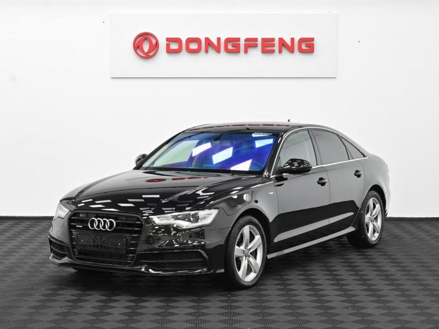 Audi A6 IV (C7) Москва  - изображение 3