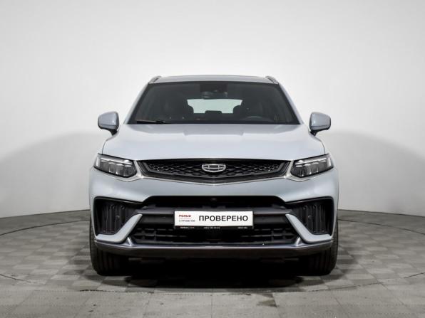 Geely Tugella I Рестайлинг с пробегом 2022 года, цена 2 548 900 рублей, 76614 км, внедорожник, Автокод Объявления