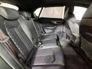 Audi RS Q8 I Москва  - изображение 36