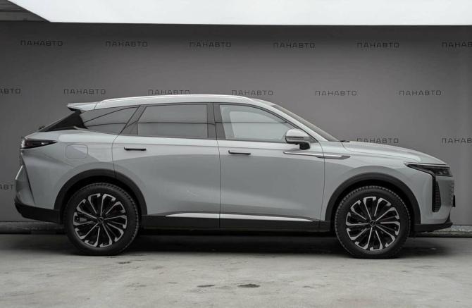 Exeed RX с пробегом 2023 года, цена 3 199 000 рублей, 33584 км, внедорожник, Автокод Объявления