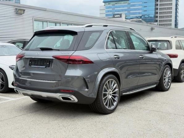Новый Mercedes-Benz GLE II (V167) Рестайлинг 2026 года, цена 14 960 000 рублей, внедорожник, Автокод Объявления