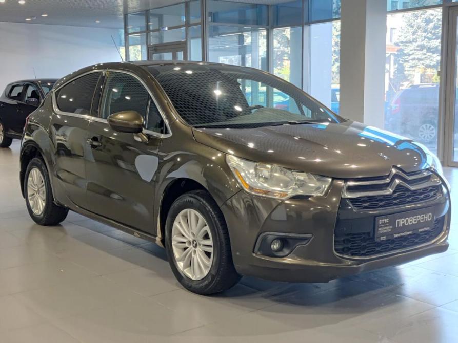Citroen DS4 Казань  - изображение 3
