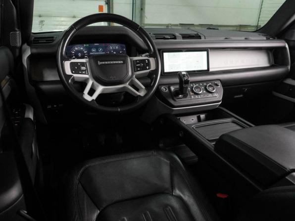 Land Rover Defender II с пробегом 2020 года, цена 4 999 000 рублей, 103676 км, внедорожник, Автокод Объявления