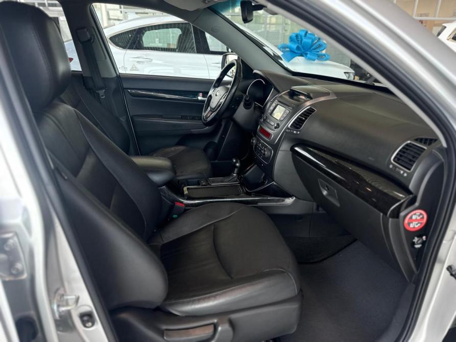 Kia Sorento II Рестайлинг Екатеринбург  - изображение 20