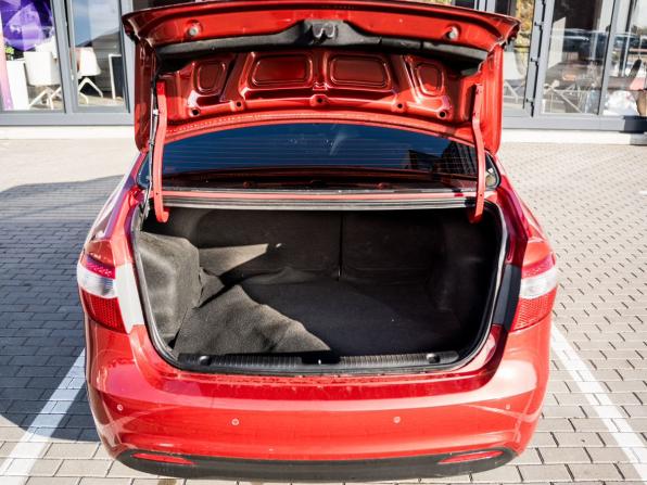 Kia Rio III с пробегом 2011 года, цена 954 000 рублей, 111390 км, седан, Автокод Объявления