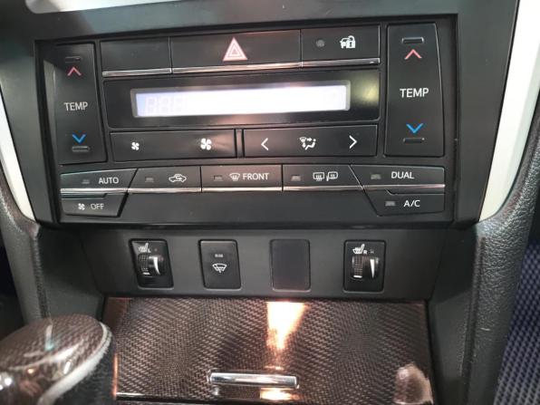 Toyota Camry VII (XV50) Рестайлинг с пробегом 2015 года, цена 1 550 000 рублей, 221883 км, седан, Автокод Объявления