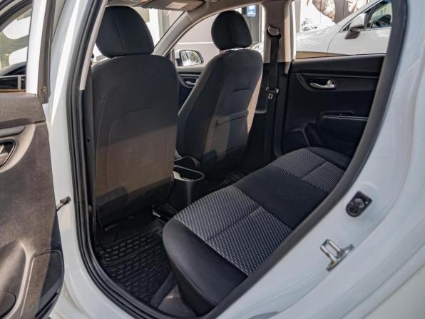 Kia Rio IV с пробегом 2019 года, цена 1 130 000 рублей, 151308 км, седан, Автокод Объявления