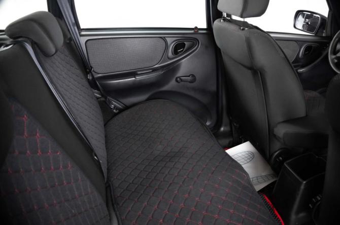 Lada (ВАЗ) Niva Travel I с пробегом 2023 года, цена 1 299 000 рублей, 71256 км, внедорожник, Автокод Объявления
