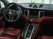 Porsche Macan I Москва  - изображение 30