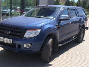 Ford Ranger T6 Кемерово  - изображение 34