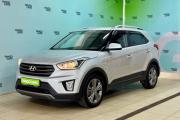 Hyundai Creta I Набережные Челны  - изображение 26