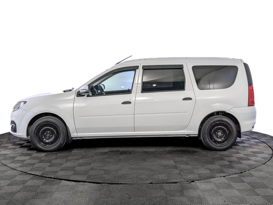 Lada (ВАЗ) Largus I Рестайлинг Москва  - изображение 8