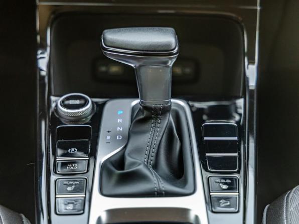 Hyundai Creta II с пробегом 2022 года, цена 2 248 000 рублей, 114577 км, внедорожник, Автокод Объявления