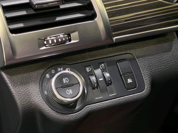 Haval H9 I Рестайлинг с пробегом 2023 года, цена 2 893 000 рублей, 126620 км, внедорожник, Автокод Объявления