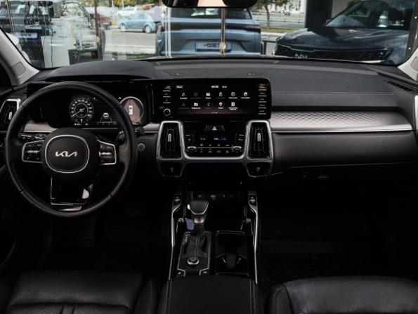 Kia Sorento IV с пробегом 2022 года, цена 4 400 000 рублей, 33602 км, внедорожник, Автокод Объявления