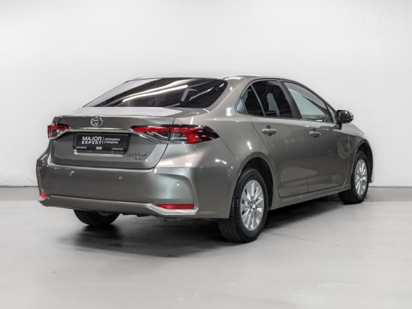 Toyota Corolla XII (E210) с пробегом 2022 года, цена 2 010 000 рублей, 77342 км, седан, Автокод Объявления