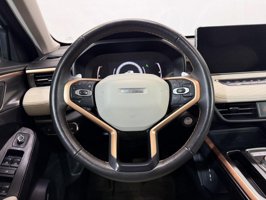 Haval Jolion I Ярославль  - изображение 13