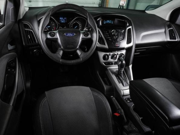 Ford Focus III с пробегом 2013 года, цена 699 000 рублей, 190011 км, седан, Автокод Объявления