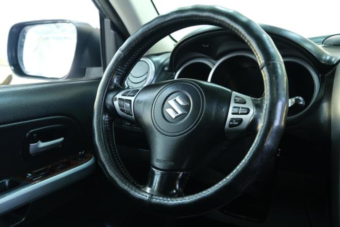 Suzuki Grand Vitara II с пробегом 2006 года, цена 829 000 рублей, 236000 км, внедорожник, Автокод Объявления
