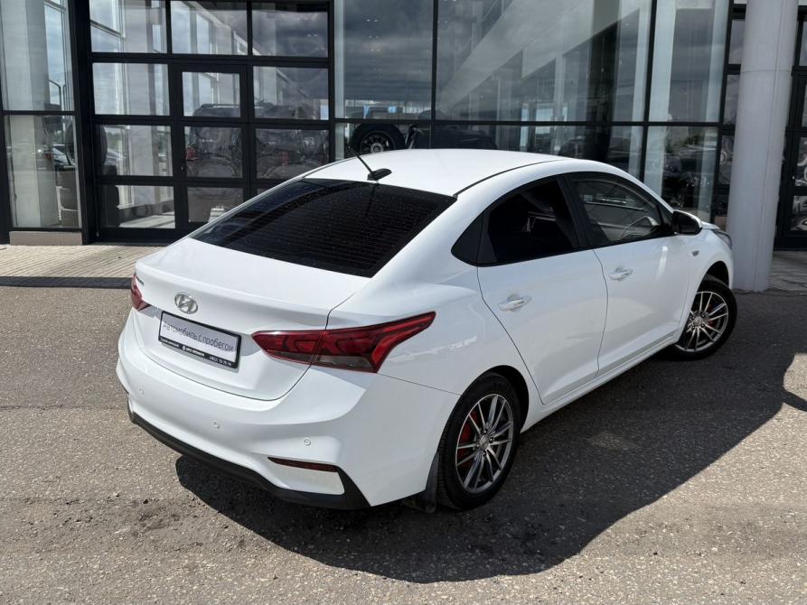 Hyundai Solaris II Тверь  - изображение 4
