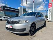 Skoda Rapid I Стерлитамак  - изображение 23