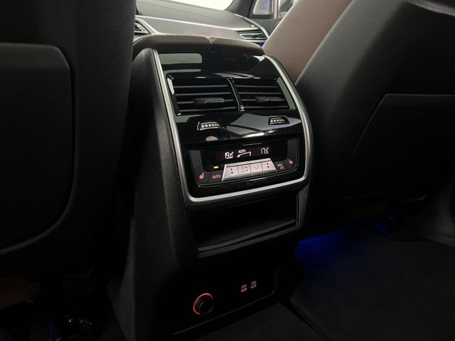 BMW X7 I (G07) Москва  - изображение 17