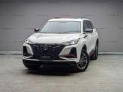 Changan CS75 Plus I Рестайлинг Москва  - изображение 12