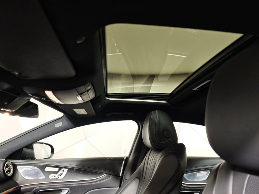 Mercedes-Benz CLS III (C257) Рестайлинг Москва  - изображение 26