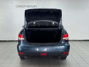 Nissan Almera III (G15) Ростов-на-Дону  - изображение 27