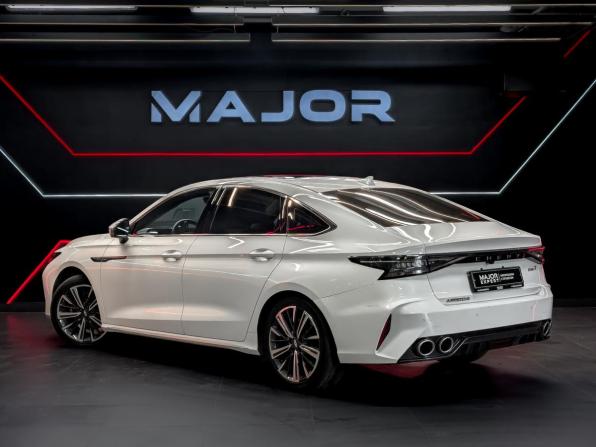 Chery Arrizo 8 с пробегом 2023 года, цена 1 900 000 рублей, 60219 км, седан, Автокод Объявления