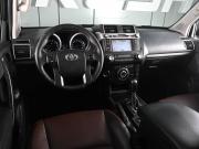 Toyota Land Cruiser Prado 150 Series Рестайлинг 1 Ростов-на-Дону  - изображение 27