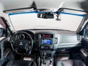 Mitsubishi Pajero IV Рестайлинг 1 Чита  - изображение 28