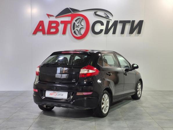 Chery Very (A13) с пробегом 2013 года, цена 257 000 рублей, 126000 км, хэтчбек, Автокод Объявления