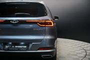 Chery Tiggo 7 Pro I Крым  - изображение 67