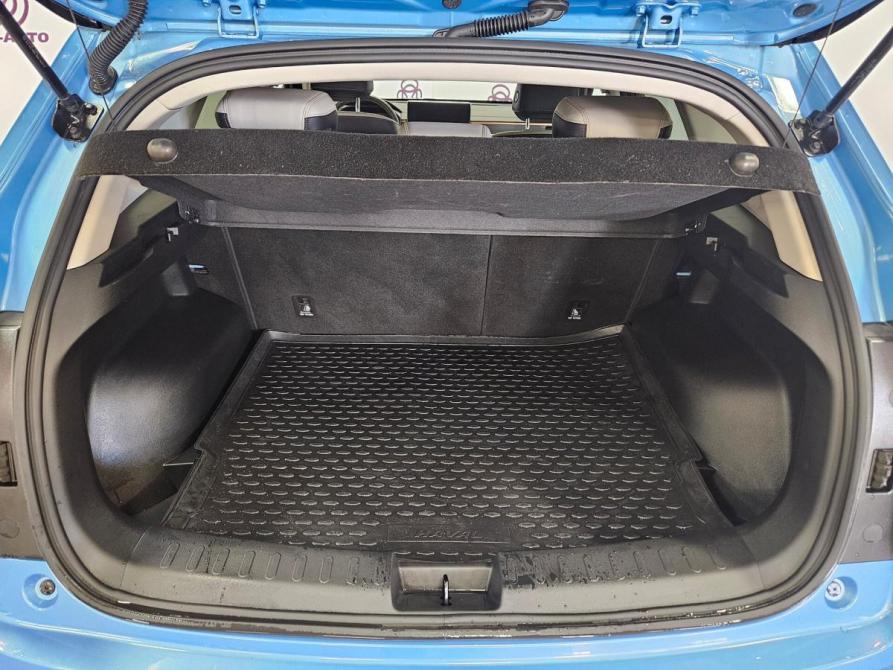 Haval Jolion I Рестайлинг Тольятти  - изображение 12