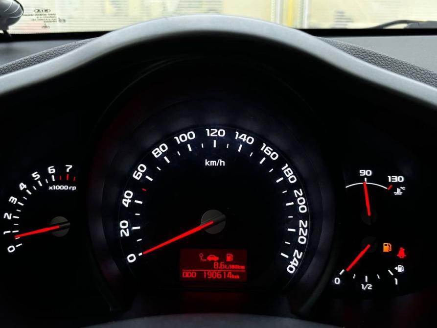 Kia Sportage III Рестайлинг Уфа  - изображение 16