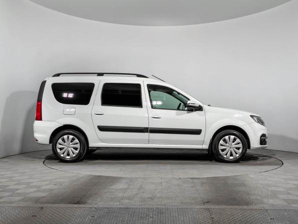 Lada (ВАЗ) Largus I Рестайлинг с пробегом 2021 года, цена 1 250 000 рублей, 78000 км, универсал, Автокод Объявления