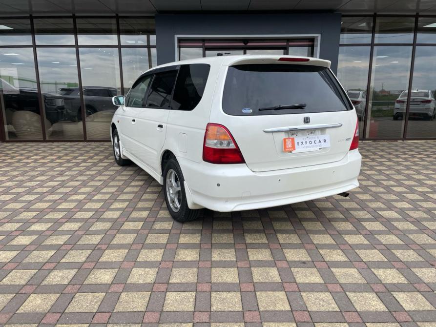 Honda Odyssey II Краснодар  - изображение 7