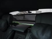 Mercedes-Benz S-Класс VII (W223) Москва  - изображение 62