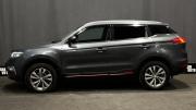 Geely Atlas I Смоленск  - изображение 29