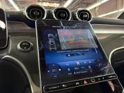 Mercedes-Benz GLC Coupe II (C254) Москва  - изображение 43