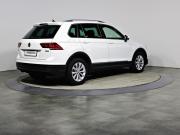 Volkswagen Tiguan II Белгород  - изображение 25