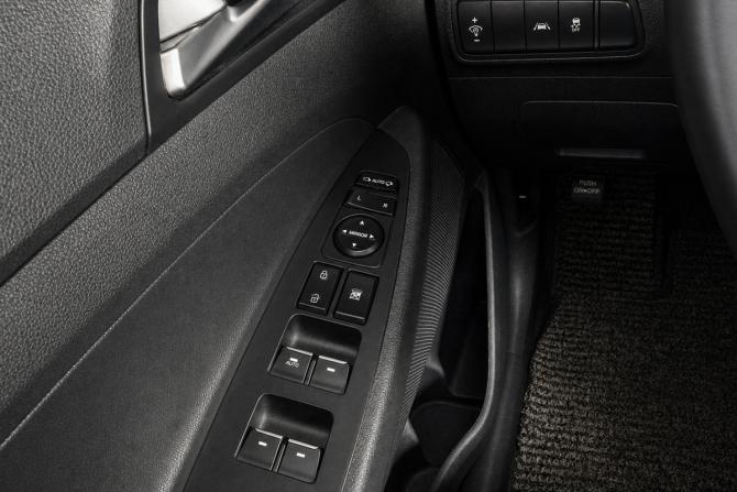 Hyundai Tucson III Рестайлинг с пробегом 2020 года, цена 1 809 000 рублей, 178000 км, внедорожник, Автокод Объявления