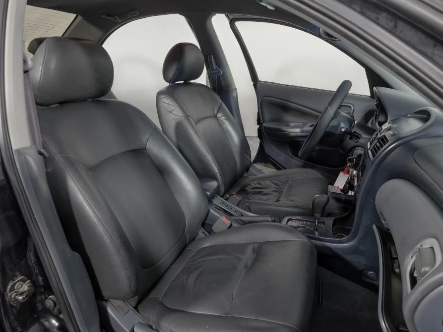 Nissan Almera Classic I Нижний Новгород  - изображение 12