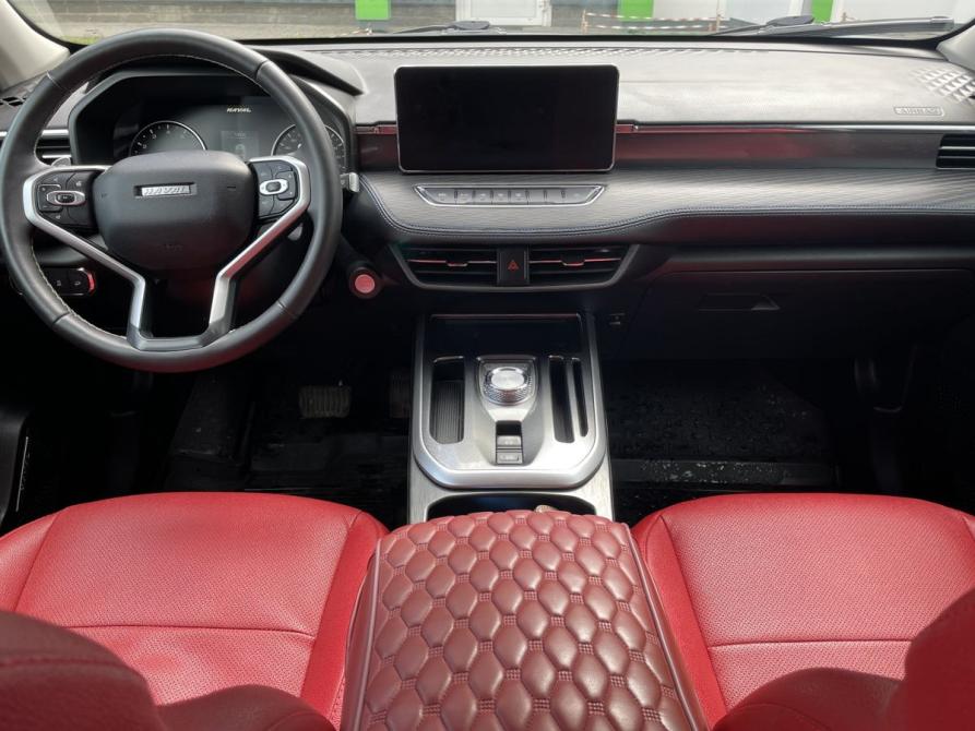 Haval Jolion I Ярославль  - изображение 11