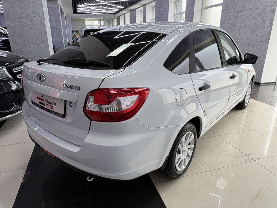 Lada (ВАЗ) Granta I Ярославль  - изображение 5