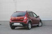 Renault Sandero I Белгород  - изображение 21